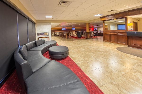 Holiday Inn DES MOINES-AIRPORT/CONF CENTER (Des Moines)